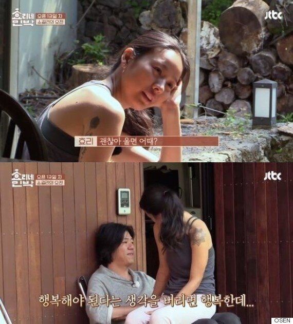 [Oh!쎈 초점] ‘효리네 민박' 국민언니 이효리의 위로 명언5
