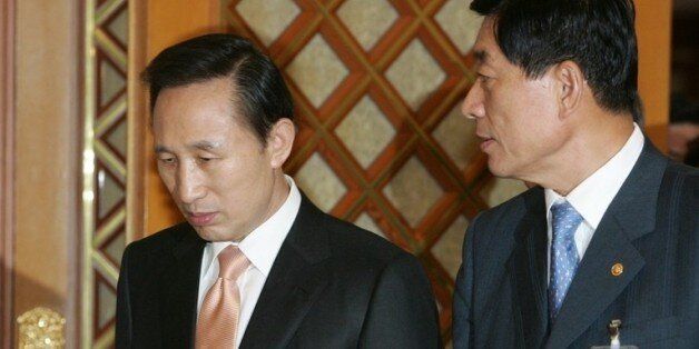 '적폐청산'이 어찌 '정치보복'과 같은 말일 수 있는가?