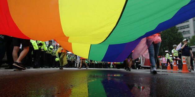 헌법이 사랑한 성소수자