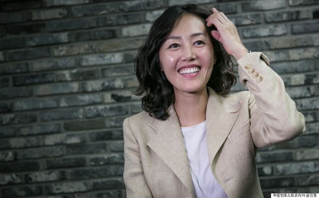 [허프 인터뷰] 김수진 MBC 기자는 당신 편에 서는 뉴스를 하고 싶다