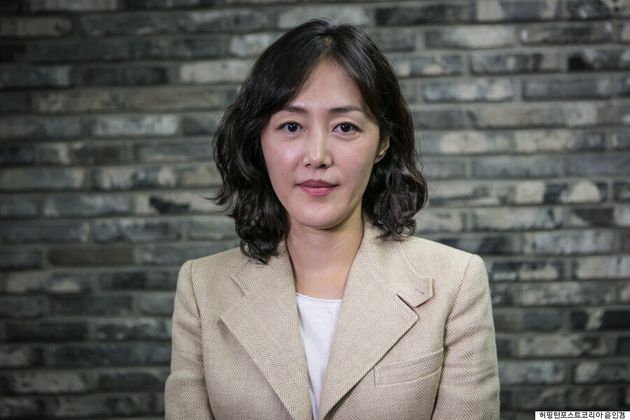 [허프 인터뷰] 김수진 MBC 기자는 당신 편에 서는 뉴스를 하고 싶다