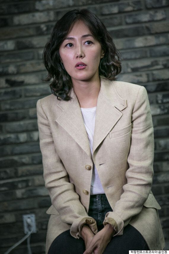 [허프 인터뷰] 김수진 MBC 기자는 당신 편에 서는 뉴스를 하고 싶다