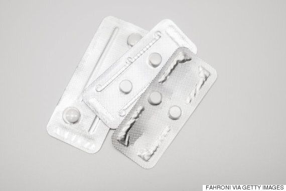 사후 피임약은 1년에 몇 알까지 안전할까?