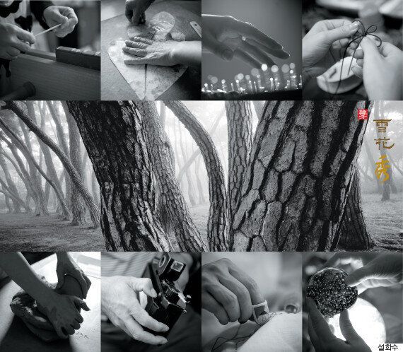 오래 사랑받는 브랜드일수록 전통을 놓치지 않는 이유