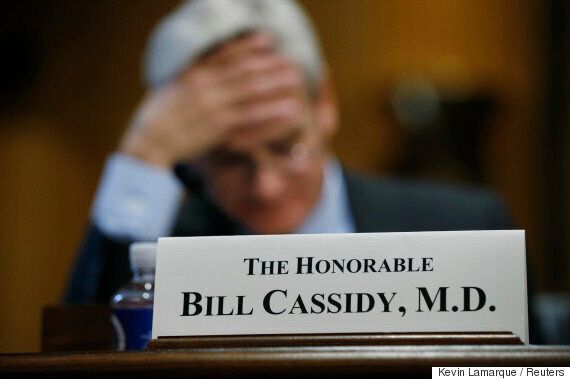 미국 공화당의 '오바마케어 폐기' 법안이 또 좌절되다