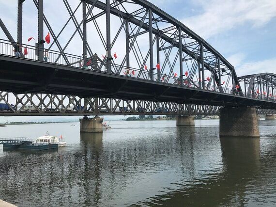 ① 시린 겨울, 임금은 왜 남한산성(南漢山城)에 있었나