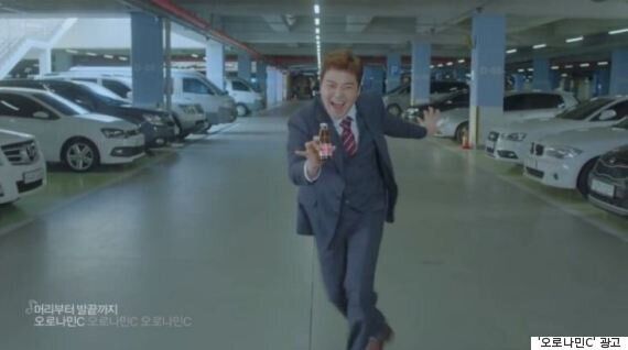 한국민속촌 작명가가 '모'씨 자매에게 지어준 이름(영상)