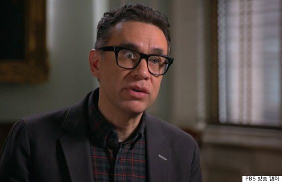 일본계인 줄 알았던 이 미국인 배우가 사실은 울산 출신 한국계였다는 사실이 밝혀지다