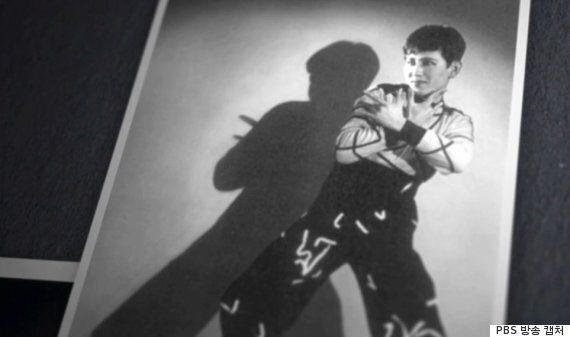 일본계인 줄 알았던 이 미국인 배우가 사실은 울산 출신 한국계였다는 사실이 밝혀지다