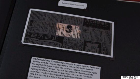 일본계인 줄 알았던 이 미국인 배우가 사실은 울산 출신 한국계였다는 사실이 밝혀지다