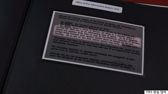 일본계인 줄 알았던 이 미국인 배우가 사실은 울산 출신 한국계였다는 사실이 밝혀지다