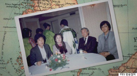 일본계인 줄 알았던 이 미국인 배우가 사실은 울산 출신 한국계였다는 사실이 밝혀지다