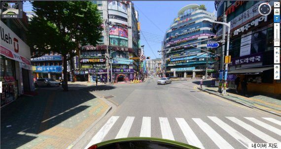 ‘블랙팬서' 예고편에 등장한 부산의 밤풍경을 보자(동영상)