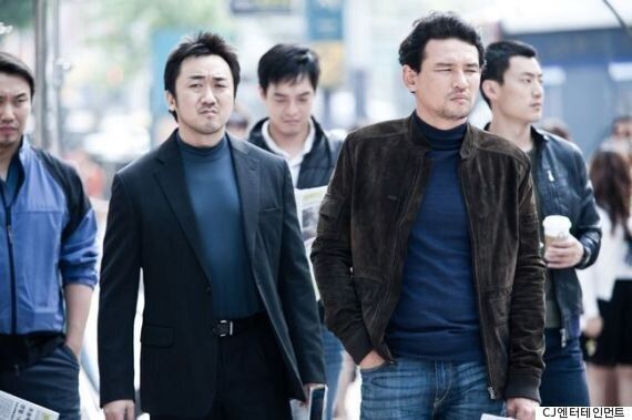 [스타톡톡] 마동석, 인생캐가 대체 몇개야