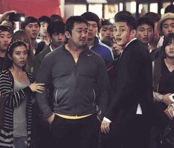 [스타톡톡] 마동석, 인생캐가 대체 몇개야