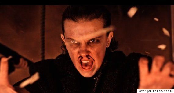 '기묘한 이야기' 시즌 3에 대해 지금까지 밝혀진 가장 중요한 정보들