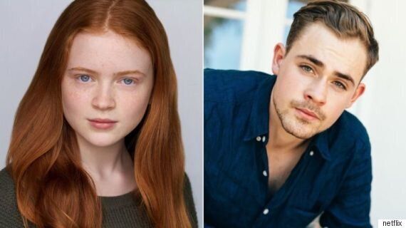 '기묘한 이야기' 시즌 3에 대해 지금까지 밝혀진 가장 중요한 정보들