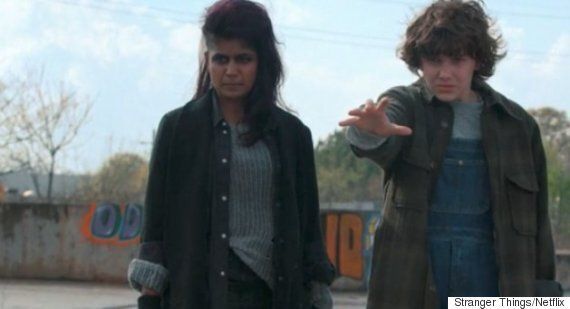 '기묘한 이야기' 시즌 3에 대해 지금까지 밝혀진 가장 중요한 정보들