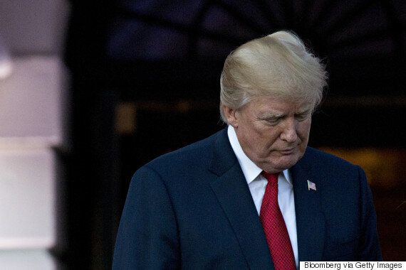 '러시아 스캔들' 수사에서 수사당국에 적극 협조하기로 한 트럼프 측근을 만나보라