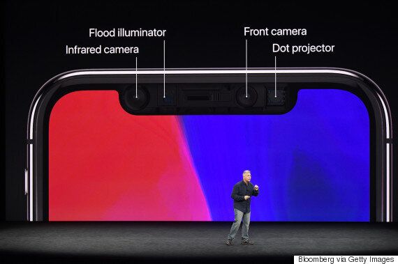 아이폰X 한국 출시일이 공개됐다. 11월24일이다.