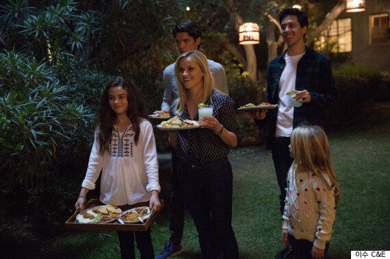 [허프인터뷰] 낸시 마이어스 감독이 생각하는 할리우드, 영화, 그리고 여성