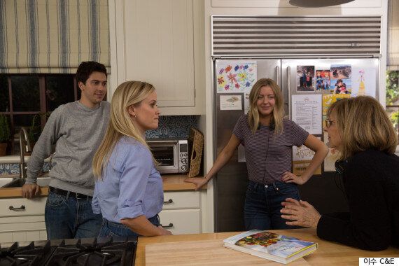 [허프인터뷰] 낸시 마이어스 감독이 생각하는 할리우드, 영화, 그리고 여성