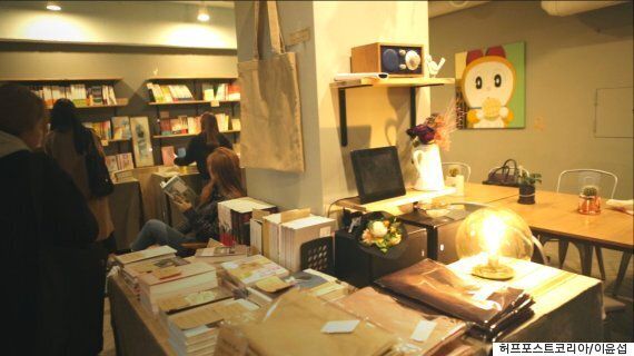 당신이 김소영-오상진 부부의 '당인리 책 발전소'를 찾아가야 할 이유