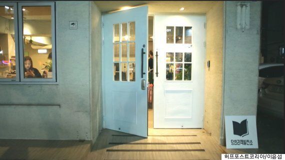 당신이 김소영-오상진 부부의 '당인리 책 발전소'를 찾아가야 할 이유