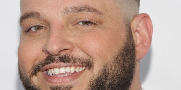 LOS ANGELES, CA - MAY 20:  Daniel Franzese attends Gay Men's Chorus Of Los Angeles 6th Annual Voice Awards at JW Marriott Los Angeles at L.A. LIVE on May 20, 2017 in Los Angeles, California.  (Photo by Jerritt Clark/WireImage)