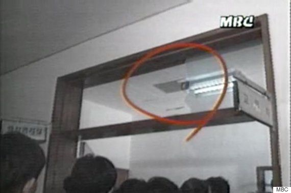 25년 전에도 대학입시시험이 연기된 사건이 있었다. 이 사건은 영구미제로 남았다