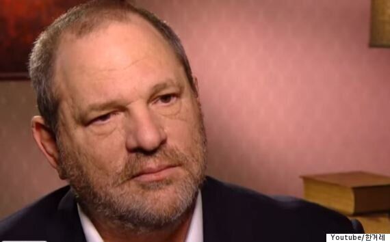 ‘와인스틴 사건'으로 살펴본 할리우드 포식자들의 성추행 패턴