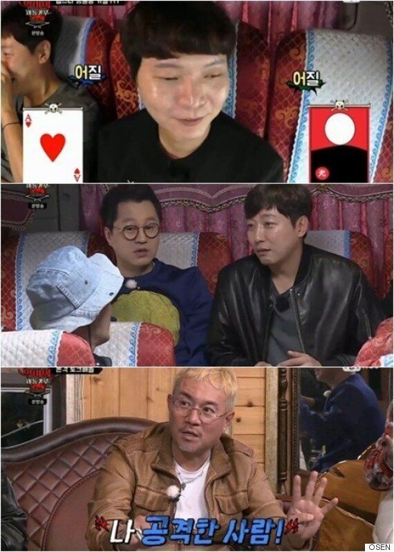 [최고의 TV] 이번엔 일어서야지..'악재' 신정환, 복귀해 얻은 것은