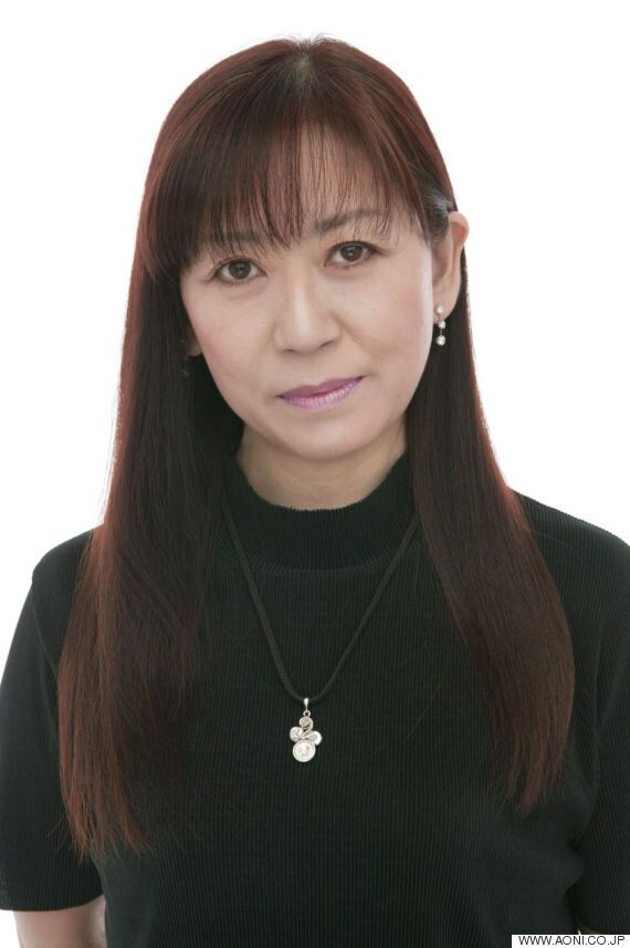 '드래곤볼'의 부르마 목소리 연기한 성우 츠루 히로미가 사망했다