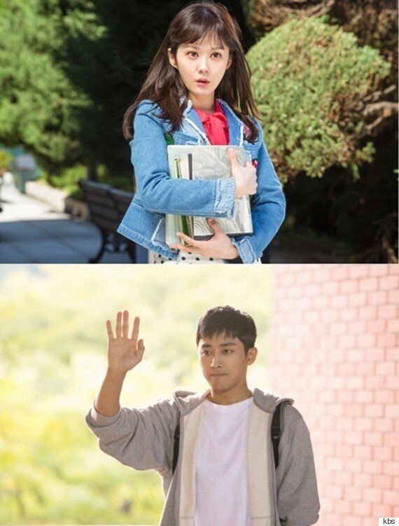 닳고 닳은 타임슬립 설정에도 '고백부부'가 인기 있는 한 가지 이유