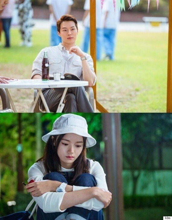 닳고 닳은 타임슬립 설정에도 '고백부부'가 인기 있는 한 가지 이유