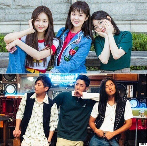 닳고 닳은 타임슬립 설정에도 '고백부부'가 인기 있는 한 가지 이유