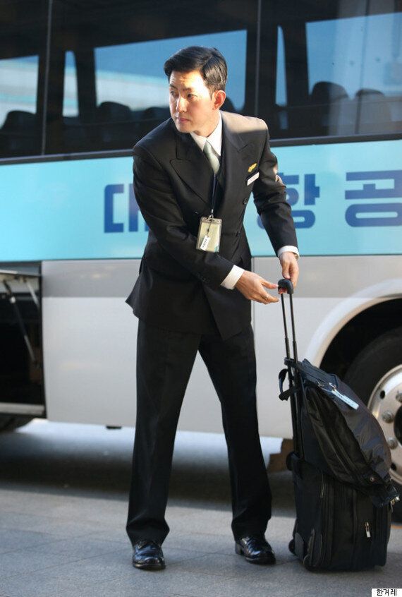 ‘땅콩 회항' 박창진 사무장, 대한항공에 부당징계 소송