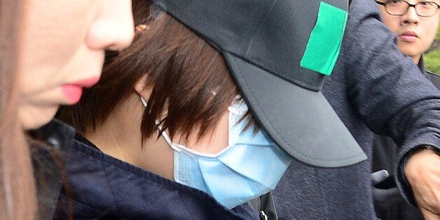 인천 초등생 살인범이 항소심 첫 재판에서 내놓은 주장