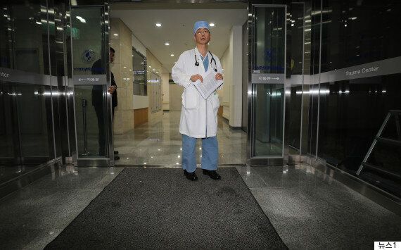 ‘블루칼라'의 마지막 생명줄, 중증외상센터엔 가난이 숨쉰다