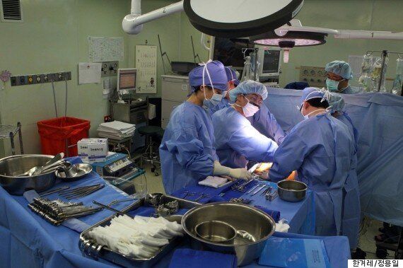 ‘블루칼라'의 마지막 생명줄, 중증외상센터엔 가난이 숨쉰다