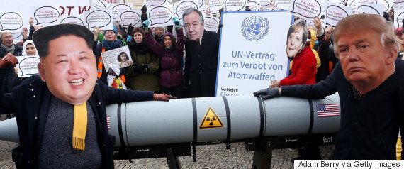 2017년 한국 최대의 이슈 5가지: 탄핵, 문재인정부, 핵실험, 사드, 지진(리얼미터·CBS)