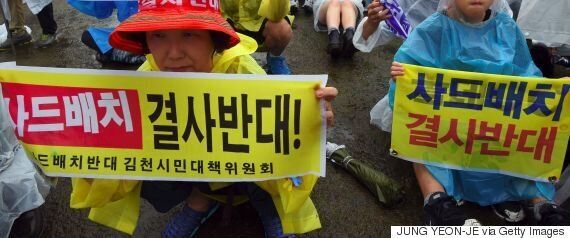 2017년 한국 최대의 이슈 5가지: 탄핵, 문재인정부, 핵실험, 사드, 지진(리얼미터·CBS)