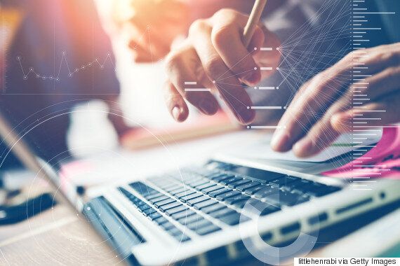 더 나은 내일 - 책 '미래중독자'와 영화 '영웅본색