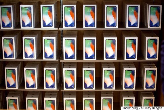 당신이 읽은 그 모든 '아이폰X 원가' 기사는 전부 엉터리다