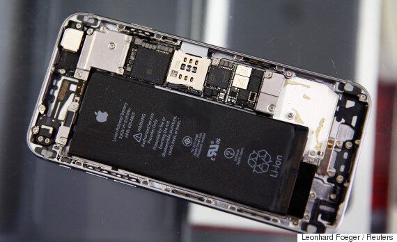 당신이 읽은 그 모든 '아이폰X 원가' 기사는 전부 엉터리다