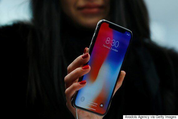 당신이 읽은 그 모든 '아이폰X 원가' 기사는 전부 엉터리다