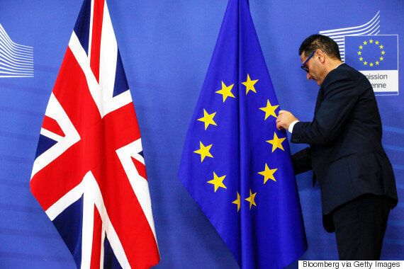 [총정리] 영국과 EU의 '브렉시트' 1차 협상 타결이 실패한 드라마틱한 사연
