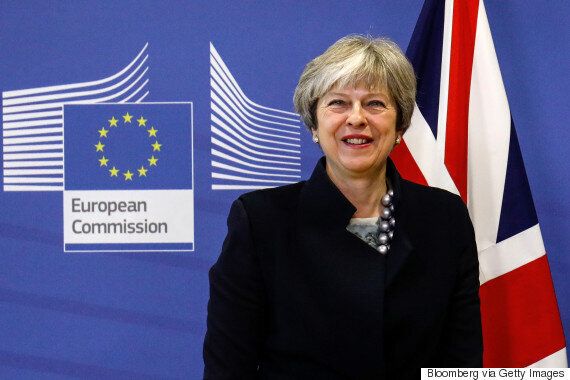 [총정리] 영국과 EU의 '브렉시트' 1차 협상 타결이 실패한 드라마틱한 사연