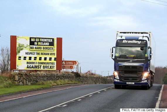 [총정리] 영국과 EU의 '브렉시트' 1차 협상 타결이 실패한 드라마틱한 사연