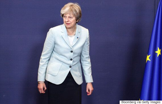 [총정리] 영국과 EU의 '브렉시트' 1차 협상 타결이 실패한 드라마틱한 사연